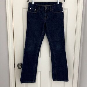 Polo Jeans Co. Signature Rhinestone Bootcut Denim